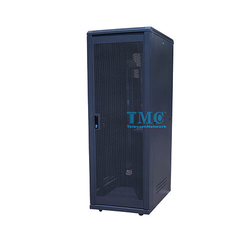 Tủ Rack 19” 27U TMC Rack 27U-D1000